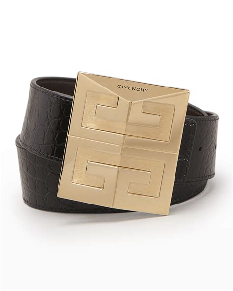 givenchy belt sizing|Givenchy Neiman Marcus Women Accessories.